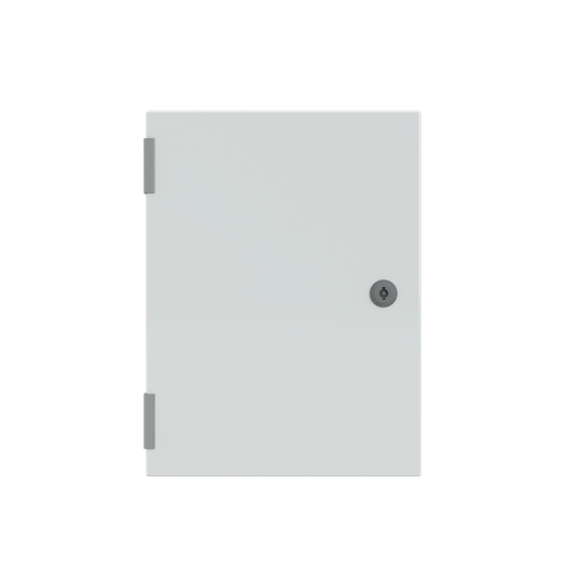 ARM. SR2, 400X300X200, PU.OPACA, RAL7035