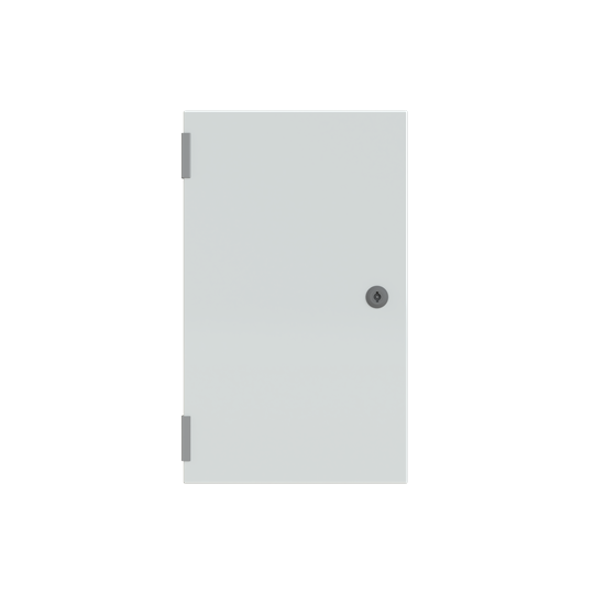 ARM. SR2, 500X300X200, PUE.OPACA,RAL7035