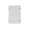 ARM. SR2, 600X400X250, PUE.OPACA,RAL7035