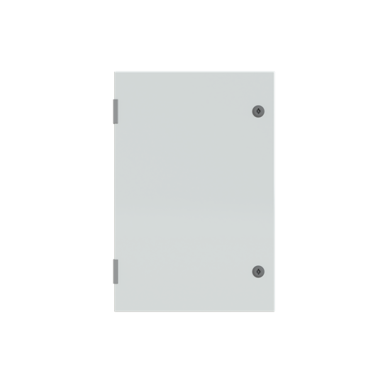 ARM. SR2, 600X400X250, PUE.OPACA,RAL7035