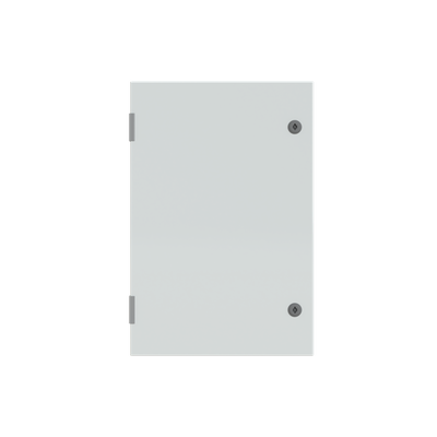 ARM. SR2, 600X400X250, PUE.OPACA,RAL7035