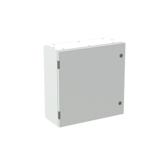 ARM. SR2, 600X600X250, PUE.OPACA,RAL7035 – Imagen 2 de 3