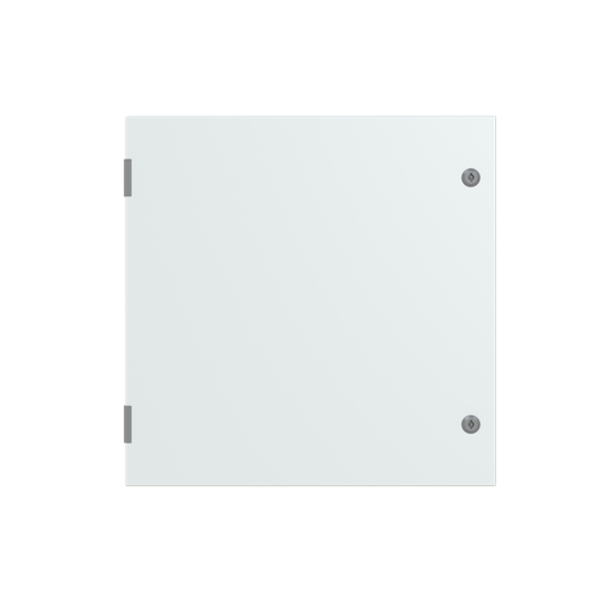 ARM. SR2, 600X600X250, PUE.OPACA,RAL7035