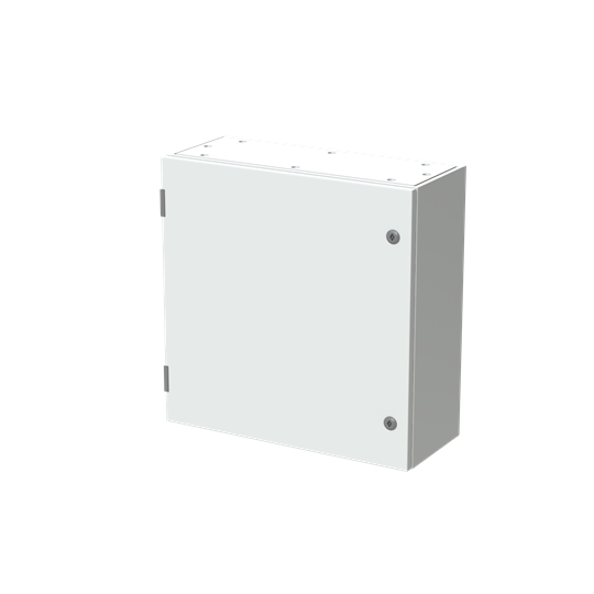 ARM. SR2, 600X600X250, PUE.OPACA,RAL7035 – Imagen 3 de 3