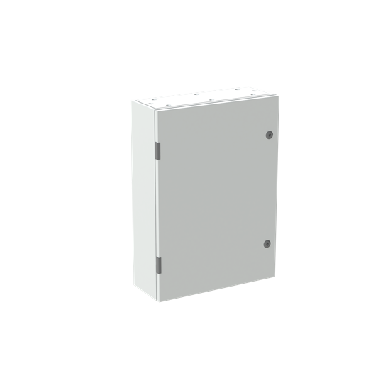 ARM. SR2, 700X500X200, PUE.OPACA,RAL7035 – Imagen 2 de 3