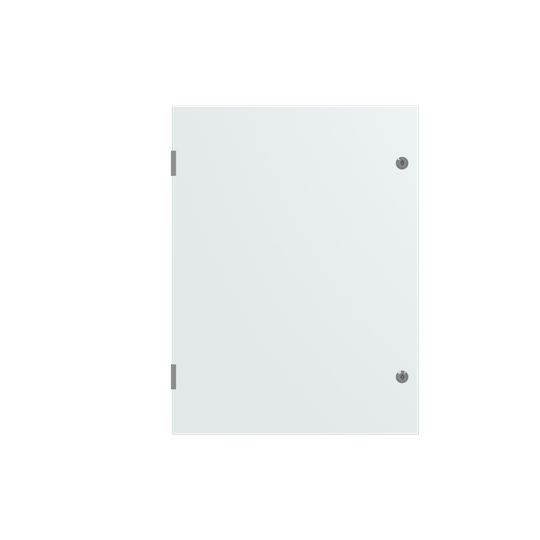 ARM. SR2, 800X600X250, PUE.OPACA,RAL7035