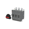 Interruptor FUSIBLE OS200B03P