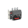 Interruptor FUSIBLE OS200B03P