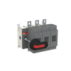Interruptor fusible OS250B03P