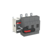 Interruptor fusible OS400B03P