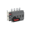 Interruptor fusible OS200B04N2P
