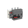 Interruptor fusible OS315B03P