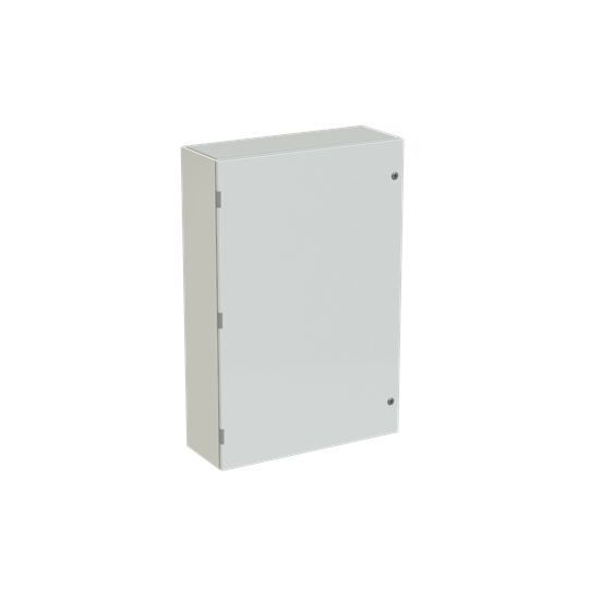 ARM. SR2, 1200X800X300, PU.OPACA,RAL7035 – Imagen 2 de 3