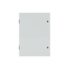 ARM. SR2, 700X500X250, PUE.OPACA,RAL7035