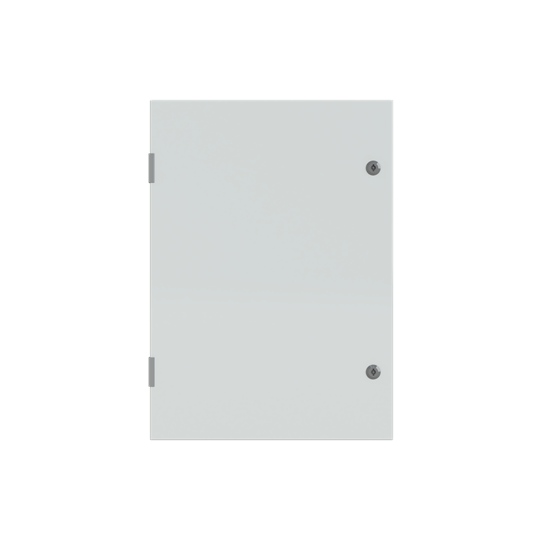 ARM. SR2, 700X500X250, PUE.OPACA,RAL7035