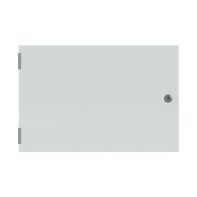 ARM. SR2, 400X600X200, PUE.OPACA,RAL7035
