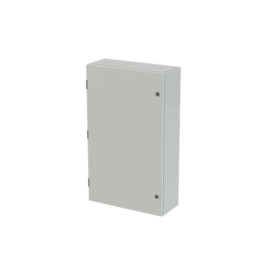 ARM. SR2, 1000X600X250, PU.OPACA,RAL7035 – Imagen 3 de 3