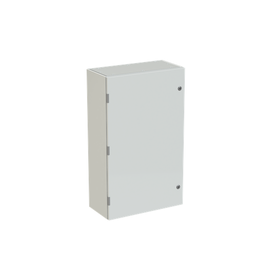 ARM. SR2, 1000X600X300, PU.OPACA,RAL7035 – Imagen 2 de 3