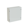 ARM. SR2, 800X800X300, PUE.OPACA,RAL7035
