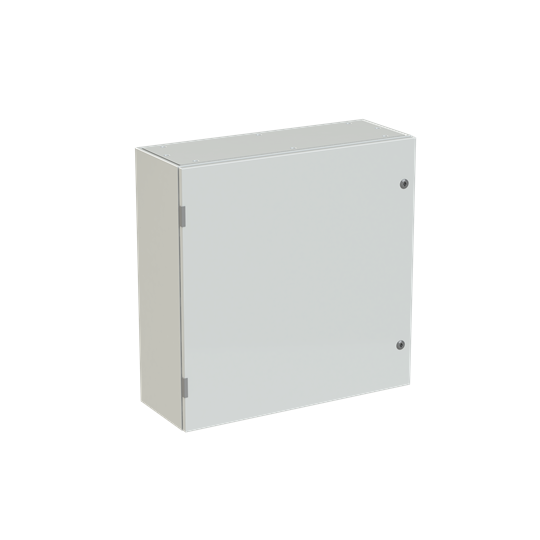 ARM. SR2, 800X800X300, PUE.OPACA,RAL7035 – Imagen 2 de 3