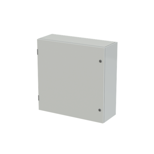ARM. SR2, 800X800X300, PUE.OPACA,RAL7035 – Imagen 3 de 3