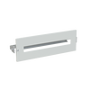 Kit para 25 mód. 600x185, (SR), RAL7035