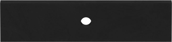 Caucho para placa 10mm – Imagen 2 de 3