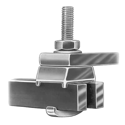 TORNILLO T BHS10-140(M10x140)