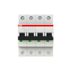 Int.aut. S204-B25 4p 25A B 10kA