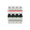 Int.aut. S204-B10 4p 10A B 10kA