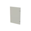 Puerta opaca armario Gemini, tamaño 3