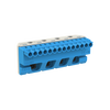 ZK144B Regleta N 14x1,5-4+4x25. 63A,5pas