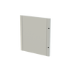 Puerta opaca armario Gemini, tamaño 2