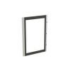 Puerta transparente arm.Gemini, tamaño 5