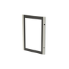 Puerta transparente arm.Gemini, tamaño 3