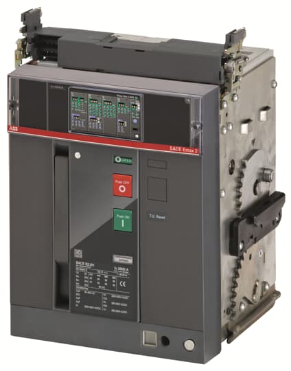 E2.2S 250 Ekip Dip LSI 3P W MP
