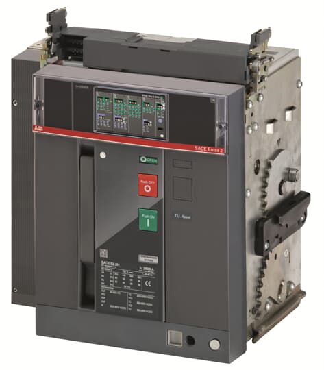 E2.2S 250 Ekip Dip LSI 4P W MP