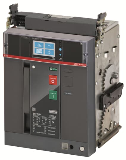 E2.2S 250 Ekip G Touch LSIG 3P W MP