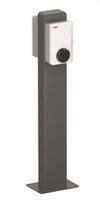 TAC Pedestal Met Básico 2 cargadores