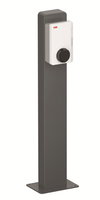 TAC Pedestal Met Básico 1 cargador