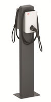 TAC Pedestal Met Básico 2 cargadores