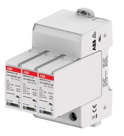 Prot. Sobret. OVRPVT1-T212.5-1000PQS
