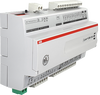 CBX-8R8 16 E/S 4 disp. o 40 pts Modbus
