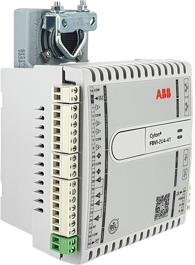 FBVi-2U4-4T-SI IP B-BC: VAV 10 E/S+ACT – Imagen 3 de 3