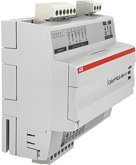 FLX-4R4-H Mod. E/S para FBXi, CBXi, CBX – Imagen 2 de 6