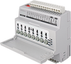FLX-8R8-H Mod. E/S para FBXi, CBXi, CBX