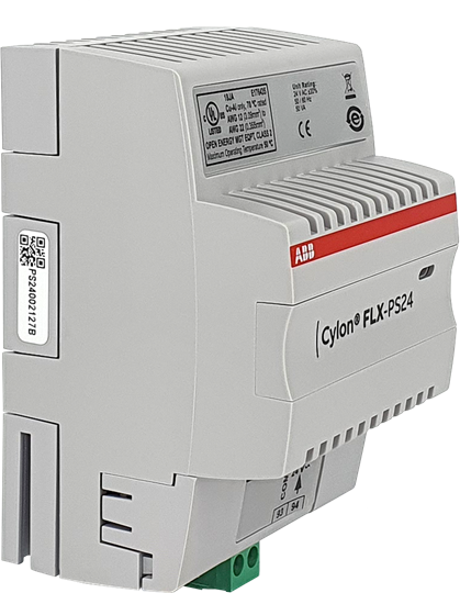 FLX-PS24 Fuente de alimentación 20 V CC – Imagen 2 de 4