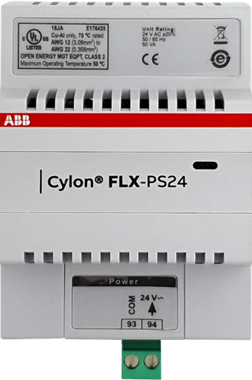 FLX-PS24 Fuente de alimentación 20 V CC