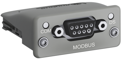 AB-MODBUS-RTU-1  MOD. COMUNICA. ANYBUS