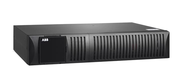 External battery module 11RT G2 1kVA
